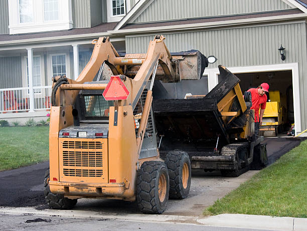 Best Cobblestone Driveway Pavers  in Silver Lakes, CA