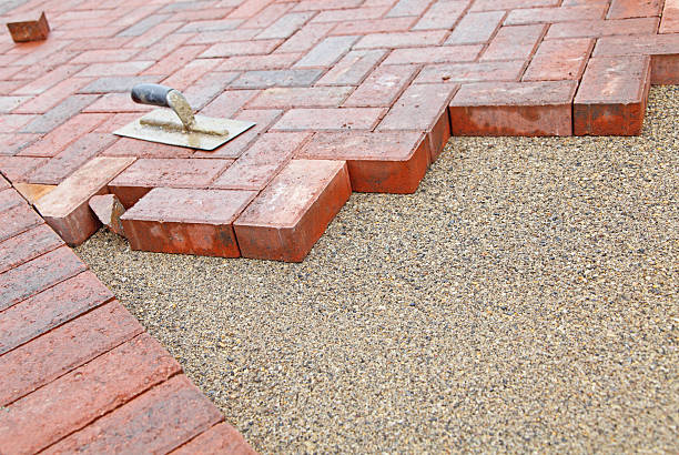 Best Driveway Pavers Near Me  in Silver Lakes, CA