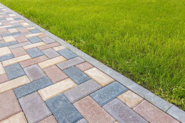 Best Custom Driveway Pavers  in Silver Lakes, CA